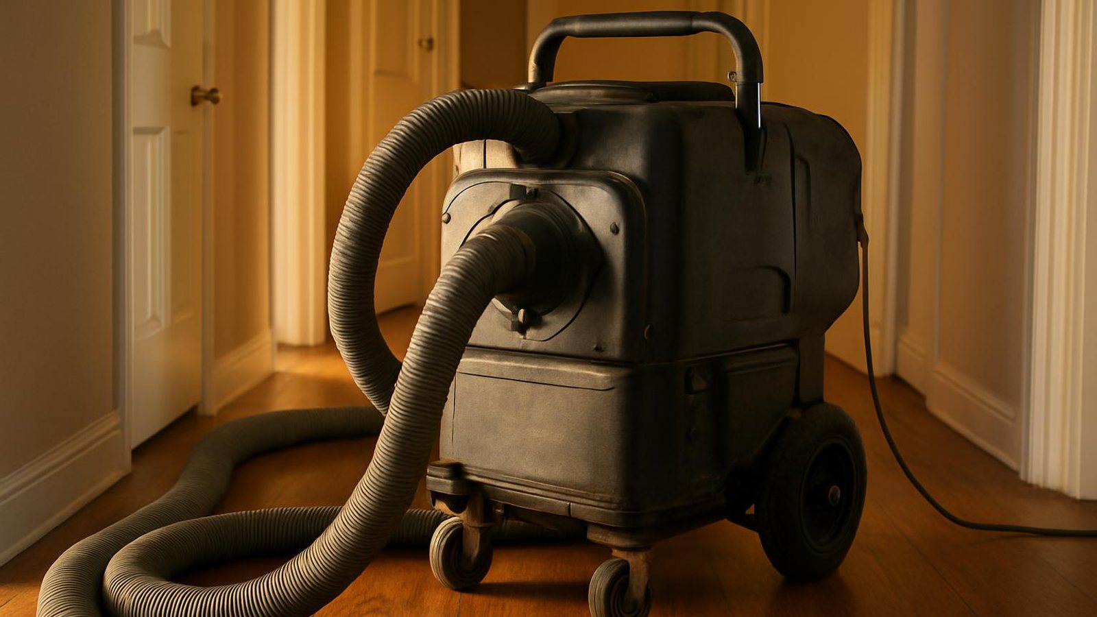 Air Duct & HVAC Cleaning in Boise
