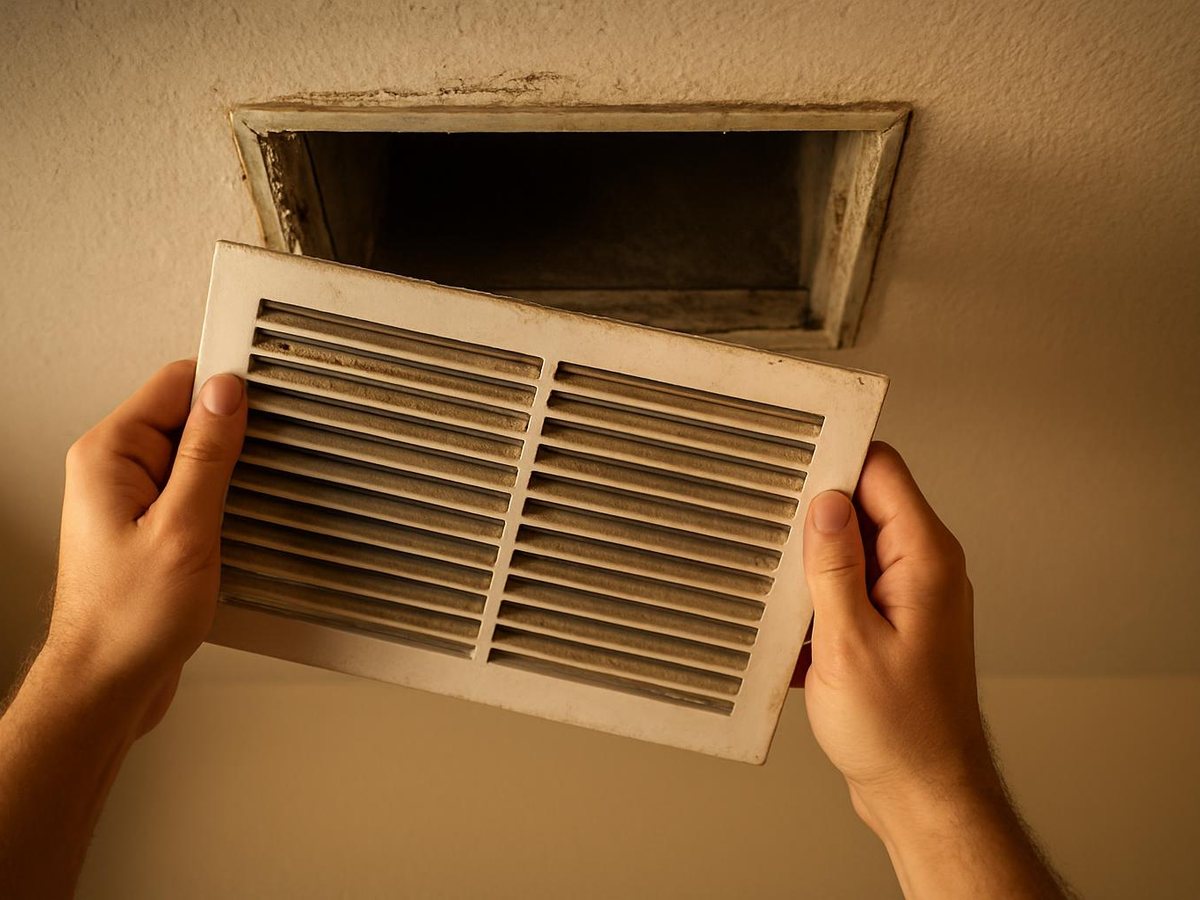 Wiggins Air Duct Services work in Boise